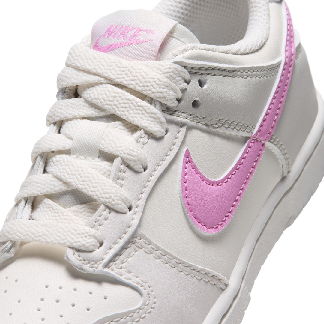 Nike Dunk Low PS Sail Pink Rise IU7765-105 | Pro Feet