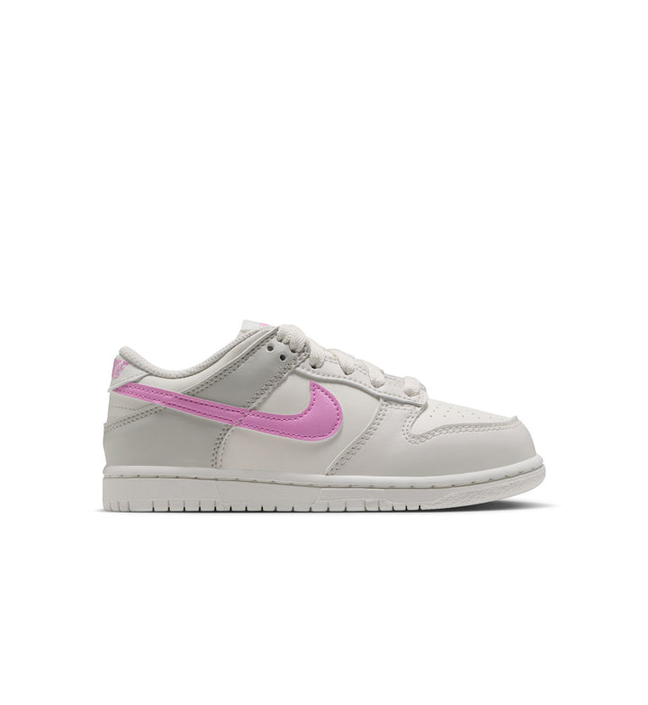 Nike Dunk Low PS Sail Pink Rise IU7765-105 | Pro Feet