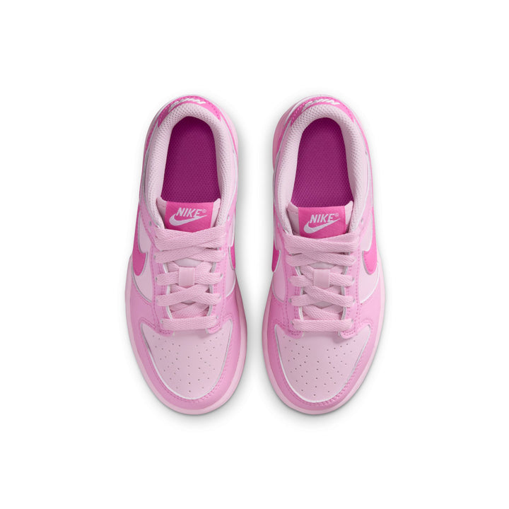 Nike Dunk Low PS Pink Rise Playful Pink IU7765-600 | Pro Feet