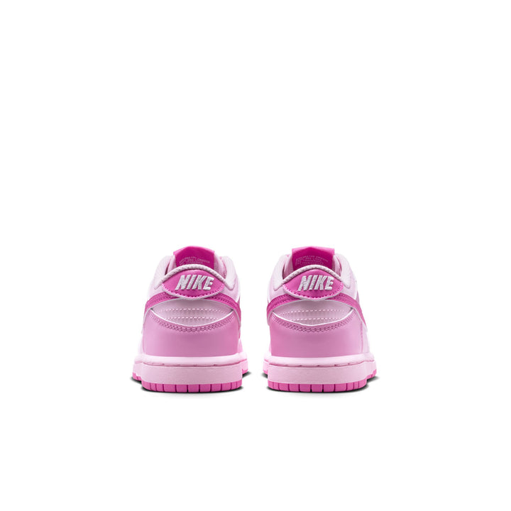 Nike Dunk Low PS Pink Rise Playful Pink IU7765-600 | Pro Feet
