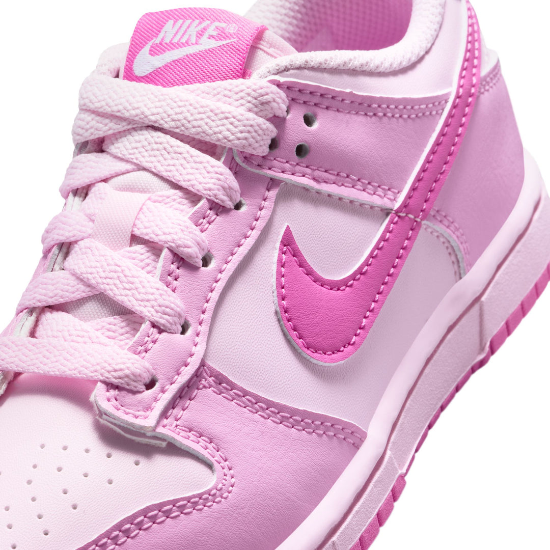 Nike Dunk Low PS Pink Rise Playful Pink IU7765-600 | Pro Feet