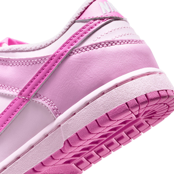 Nike Dunk Low PS Pink Rise Playful Pink IU7765-600 | Pro Feet