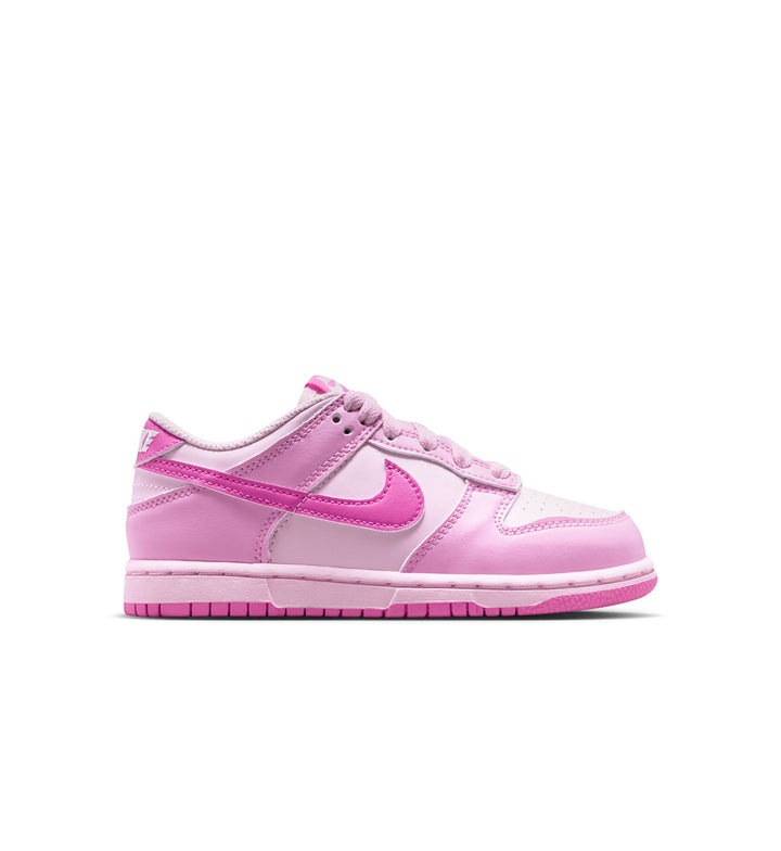 Nike Dunk Low PS Pink Rise Playful Pink IU7765-600 | Pro Feet