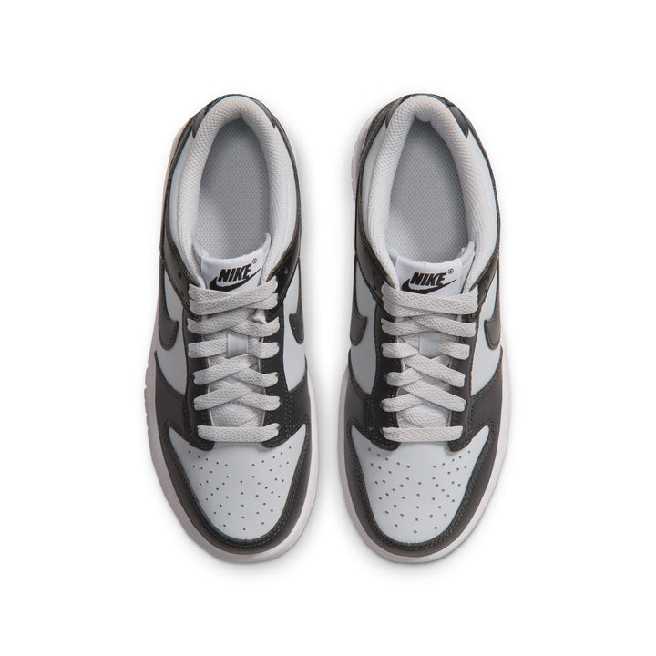 Nike Dunk Low GS Pure Platinum Anthracite IU7766-003 | Pro Feet