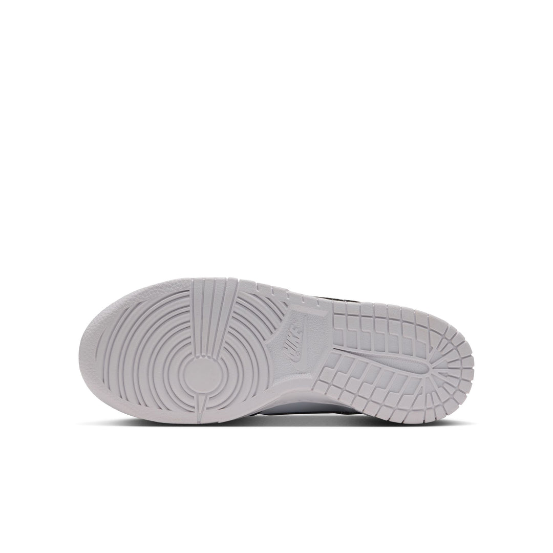 Nike Dunk Low GS Pure Platinum Anthracite IU7766-003 | Pro Feet