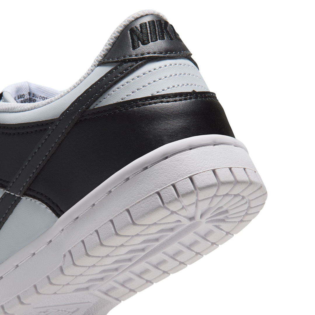 Nike Dunk Low GS Pure Platinum Anthracite IU7766-003 | Pro Feet