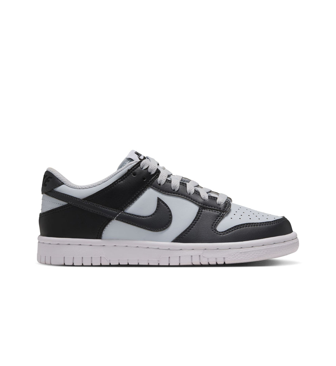Nike Dunk Low GS Pure Platinum Anthracite IU7766-003 | Pro Feet