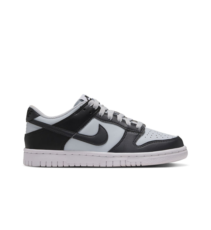 Nike Dunk Low GS Pure Platinum Anthracite IU7766-003 | Pro Feet