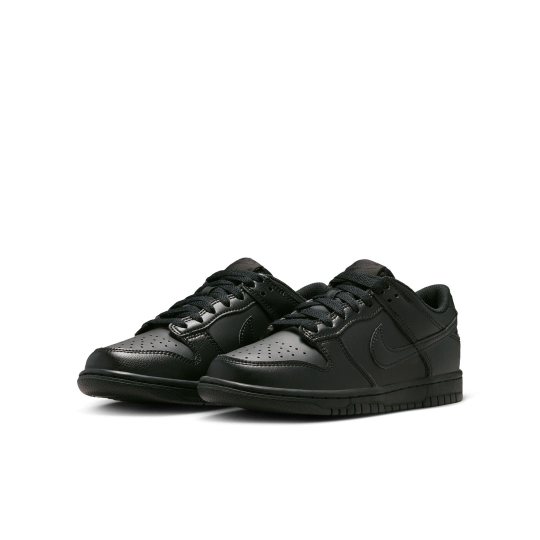 Nike Dunk Low GS Black IU7766-009 | Pro Feet