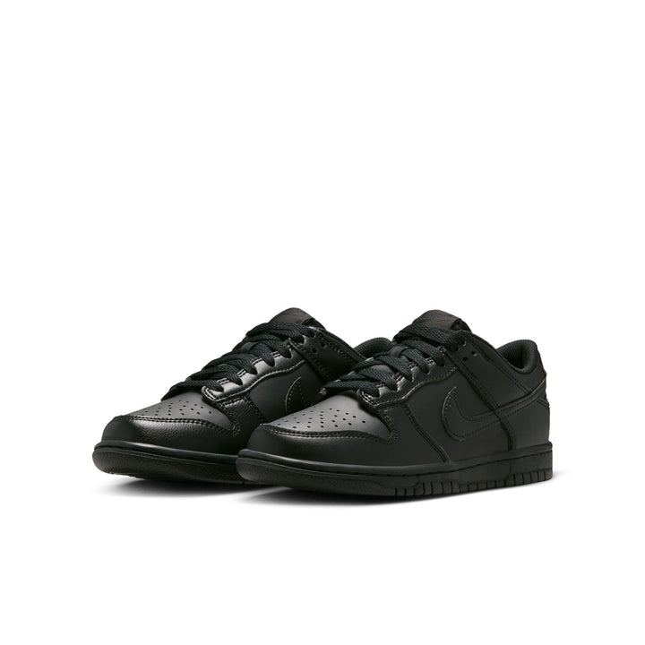 Nike Dunk Low GS Black IU7766-009 | Pro Feet