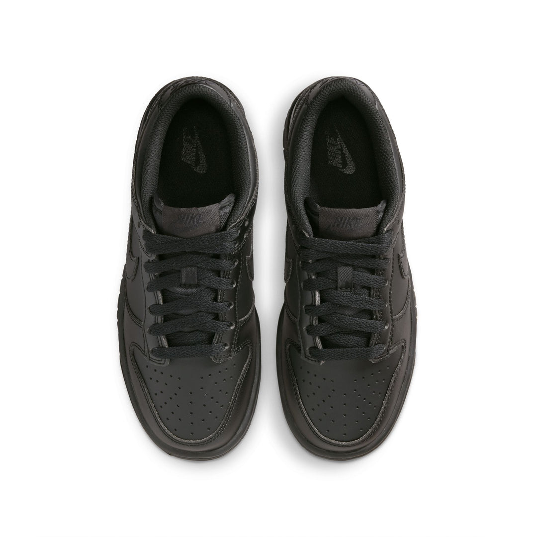 Nike Dunk Low GS Black IU7766-009 | Pro Feet