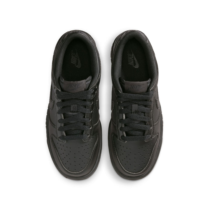 Nike Dunk Low GS Black IU7766-009 | Pro Feet