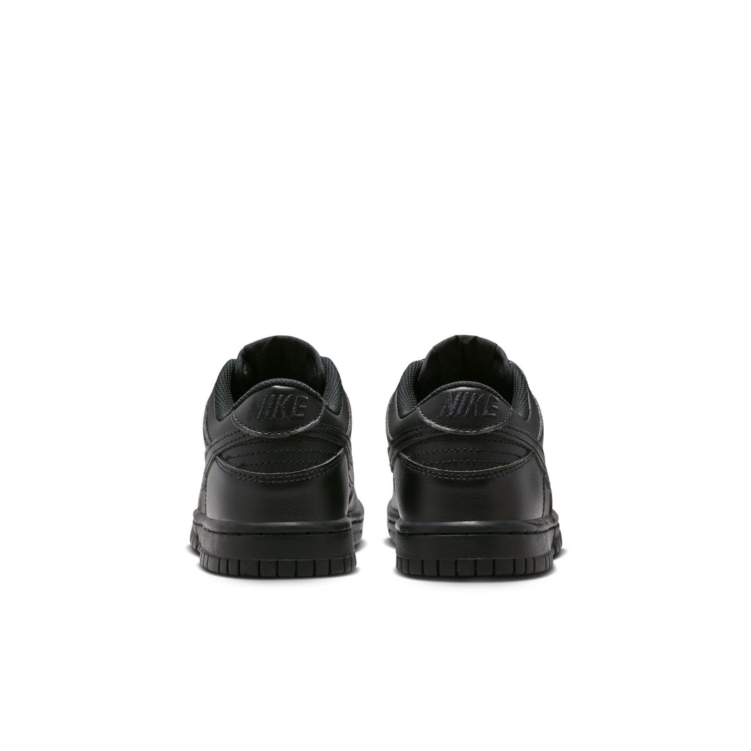 Nike Dunk Low GS Black IU7766-009 | Pro Feet