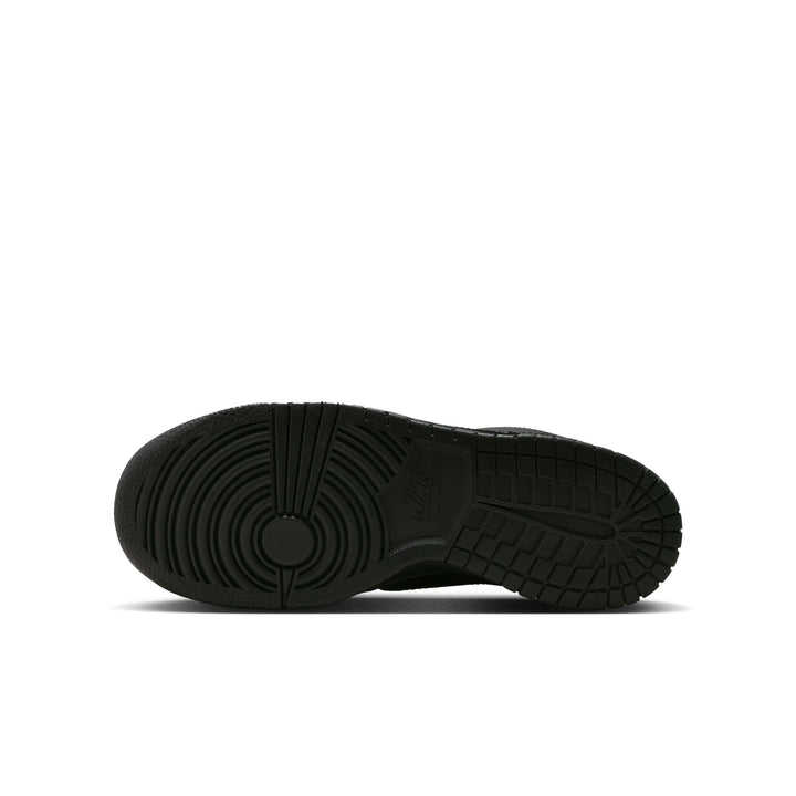 Nike Dunk Low GS Black IU7766-009 | Pro Feet