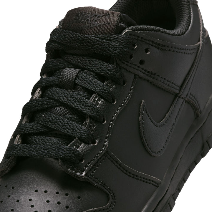 Nike Dunk Low GS Black IU7766-009 | Pro Feet