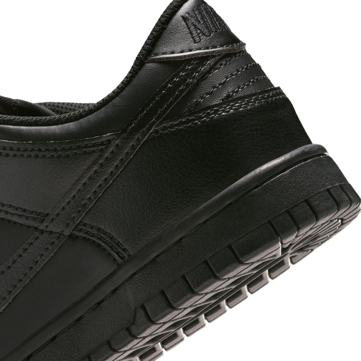 Nike Dunk Low GS Black IU7766-009 | Pro Feet