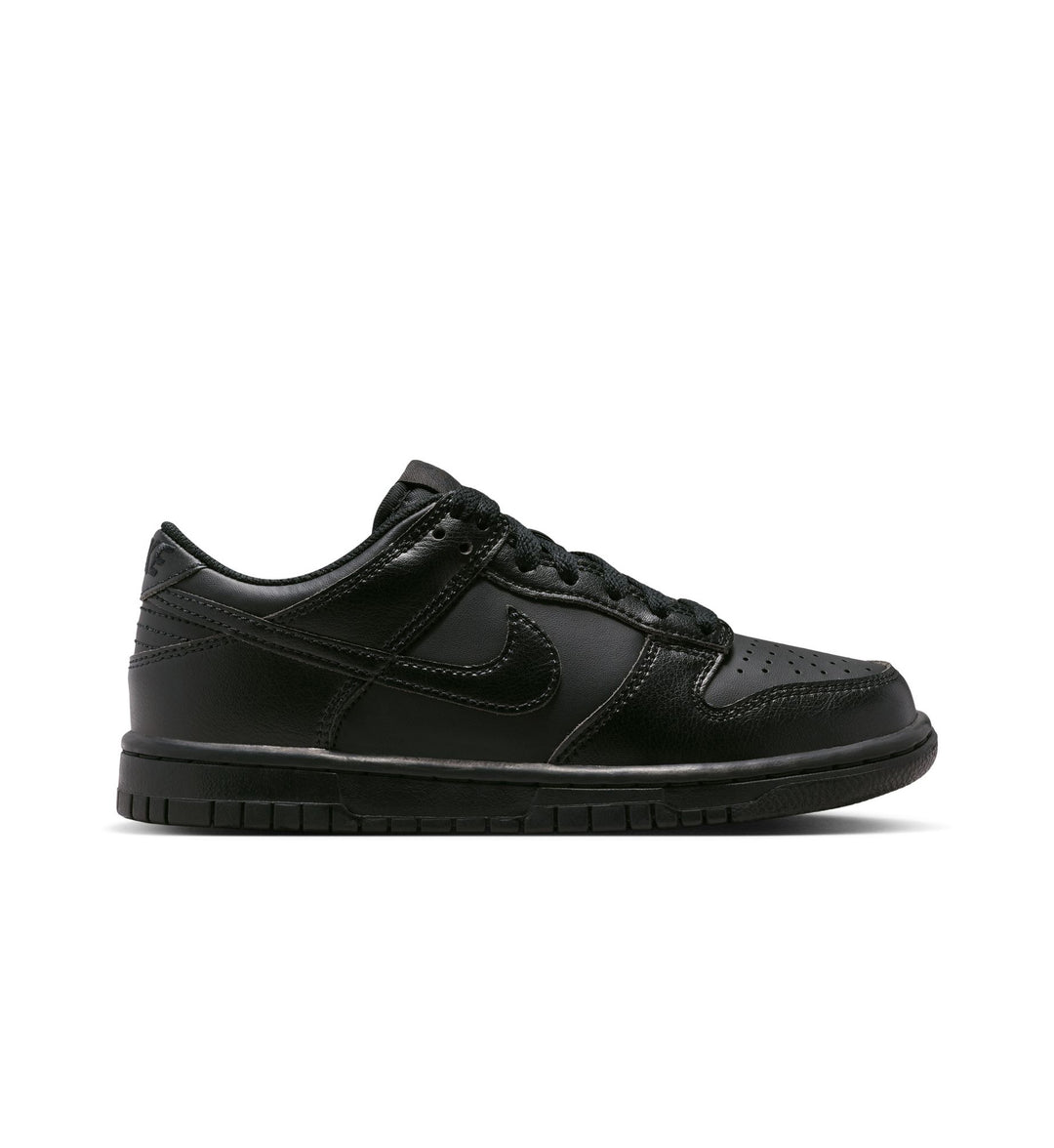 Nike Dunk Low GS Black IU7766-009 | Pro Feet