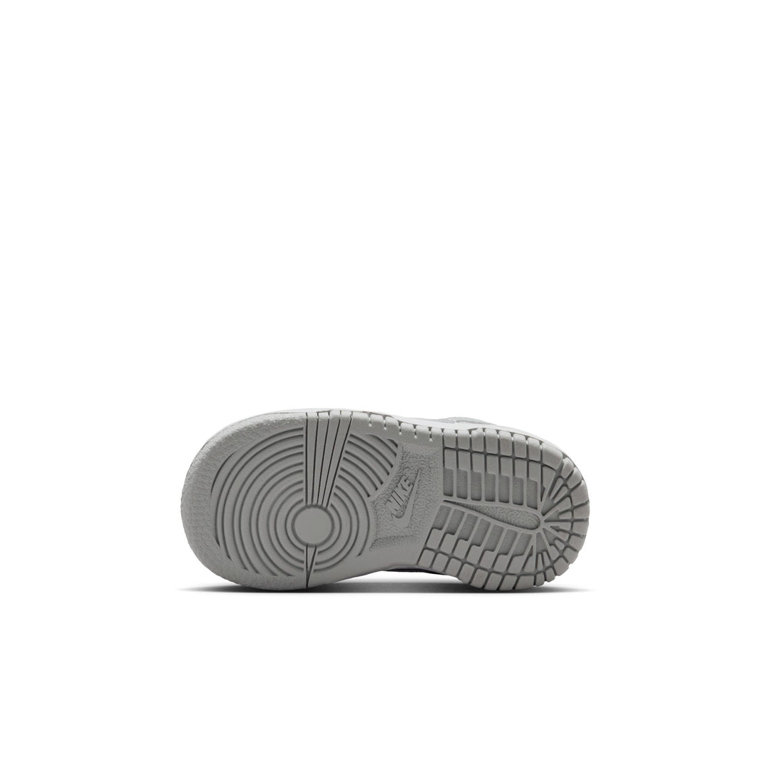 Nike Dunk Low TD White Lt Smoke Grey IU7767-123 | Pro Feet