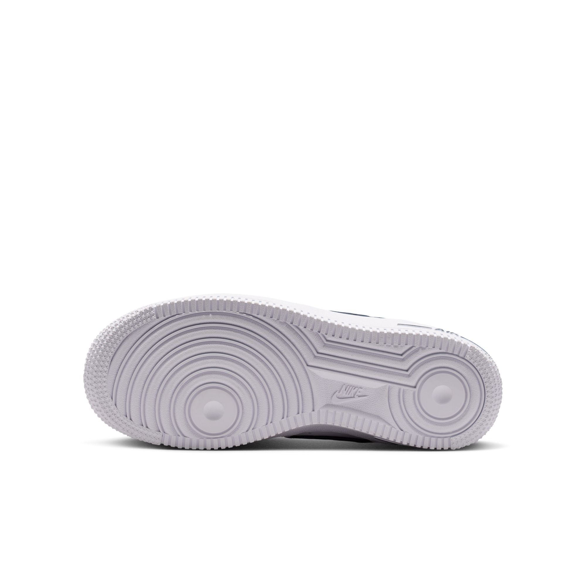 Nike Air Force 1 GS White Midnight Navy IV0500-100 | Pro Feet