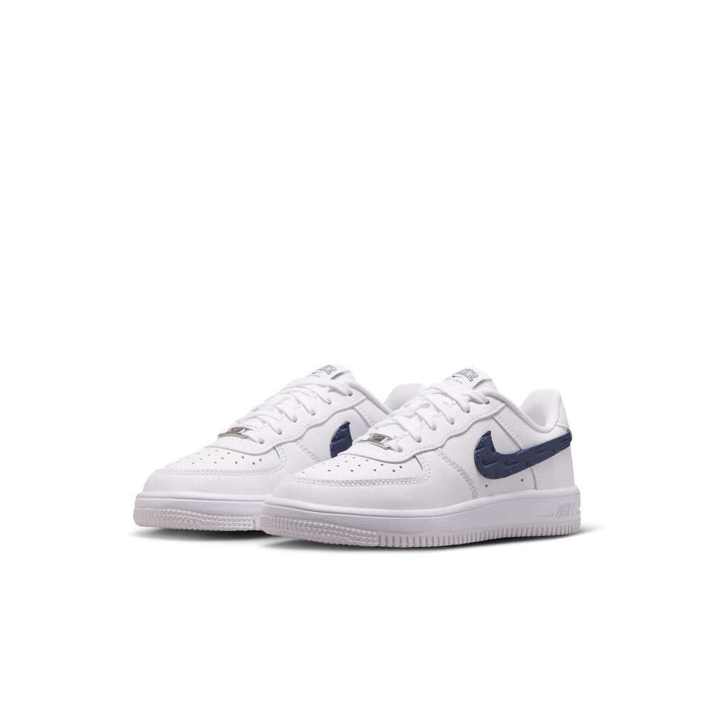 Nike Force 1 Low PS White Midnight Navy IV0501-100 | Pro Feet
