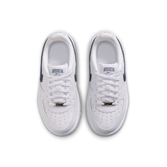 Nike Force 1 Low PS White Midnight Navy IV0501-100 | Pro Feet