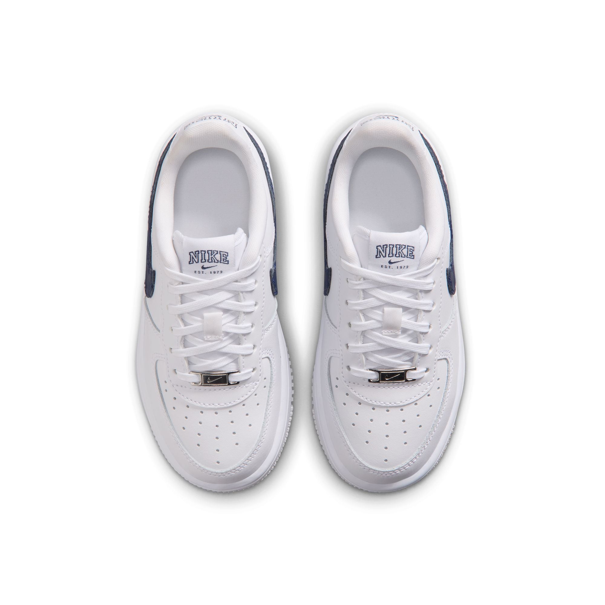 Nike Force 1 Low PS White Midnight Navy IV0501-100 | Pro Feet