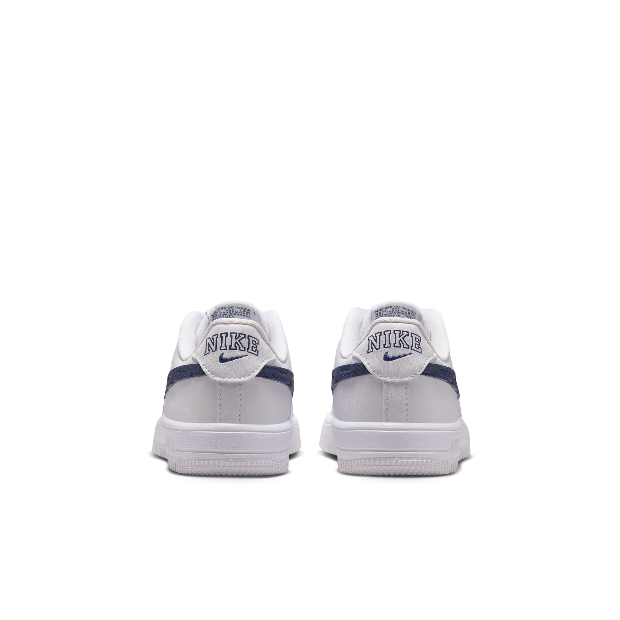Nike Force 1 Low PS White Midnight Navy IV0501-100 | Pro Feet