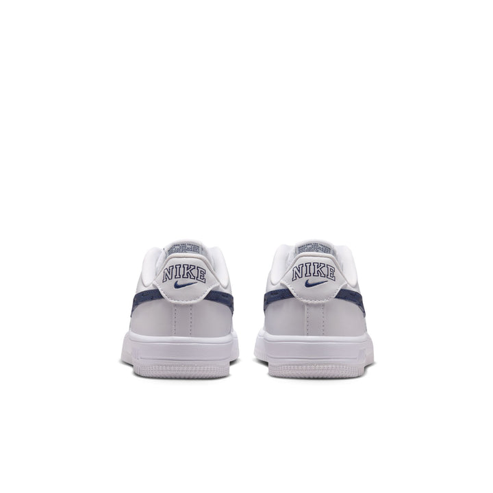 Nike Force 1 Low PS White Midnight Navy IV0501-100 | Pro Feet