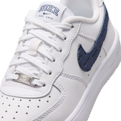 Nike Force 1 Low PS White Midnight Navy IV0501-100 | Pro Feet