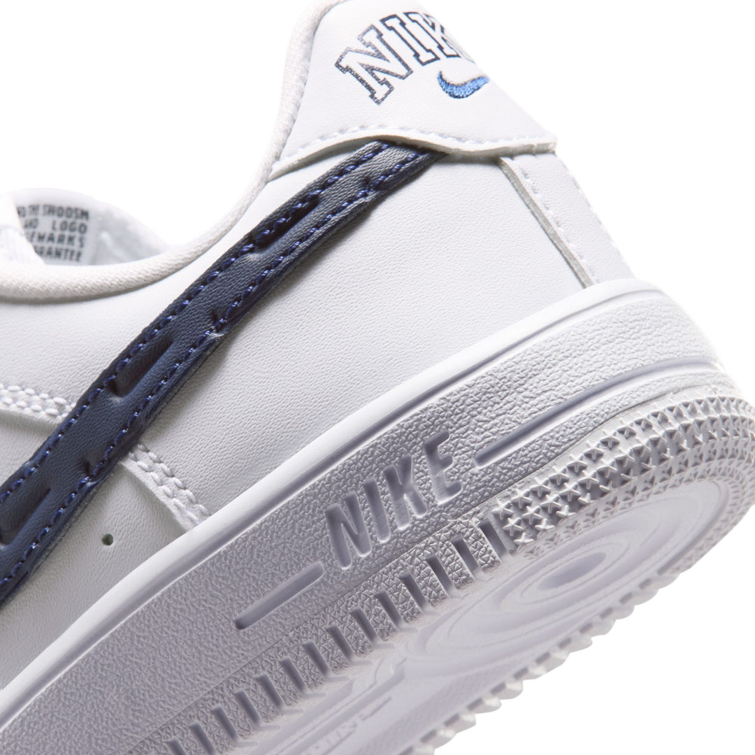 Nike Force 1 Low PS White Midnight Navy IV0501-100 | Pro Feet