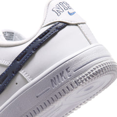 Nike Force 1 Low PS White Midnight Navy IV0501-100 | Pro Feet