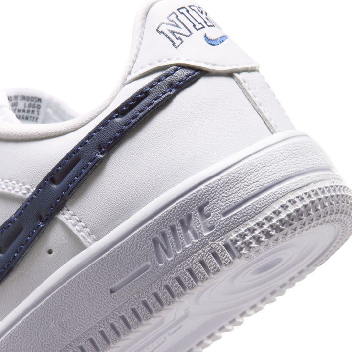 Nike Force 1 Low PS White Midnight Navy IV0501-100 | Pro Feet