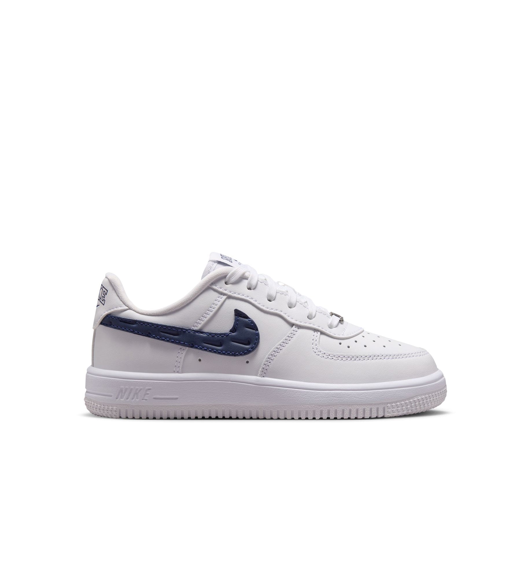 Nike Force 1 Low PS White Midnight Navy IV0501-100 | Pro Feet