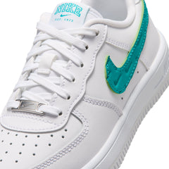Nike Force 1 Low PS White Energy IV0501-101 | Pro Feet