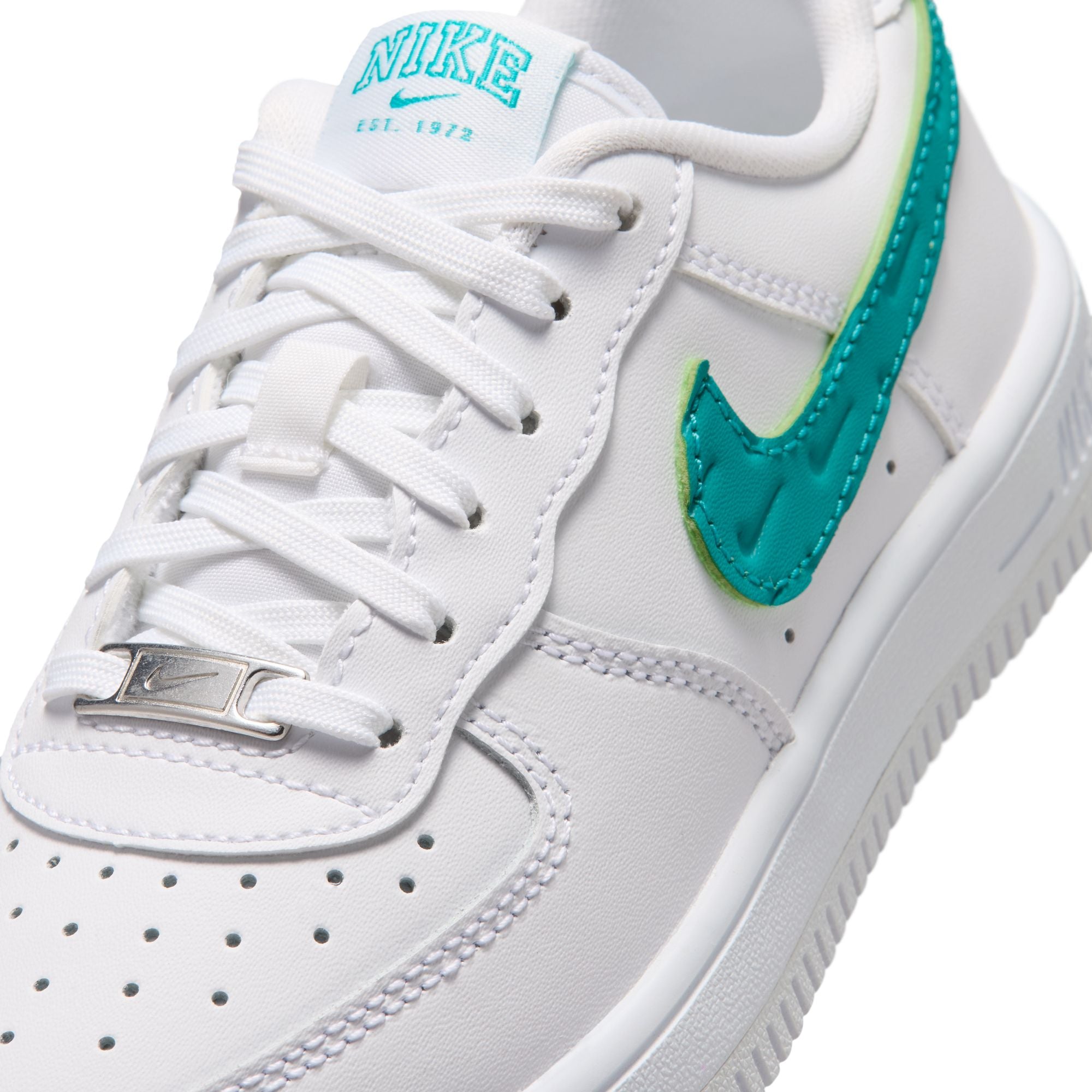 Nike Force 1 Low PS White Energy IV0501-101 | Pro Feet
