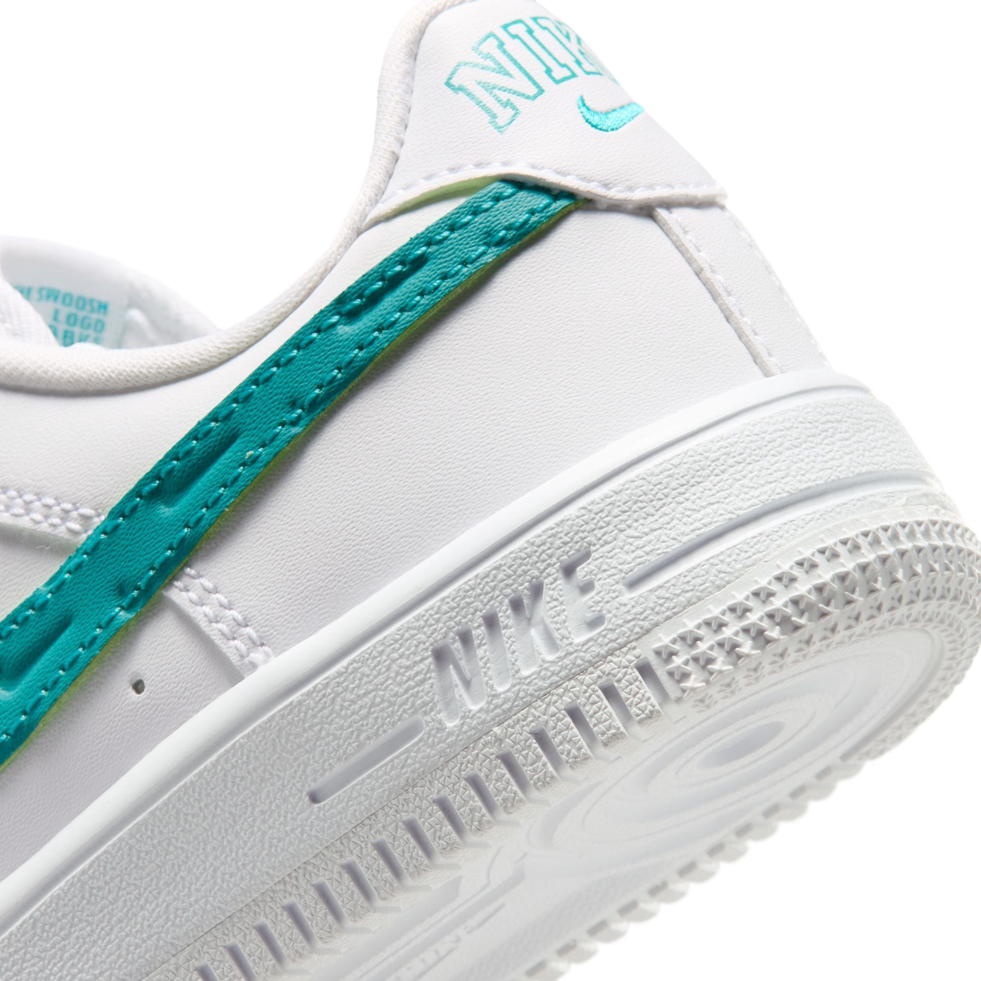 Nike Force 1 Low PS White Energy IV0501-101 | Pro Feet