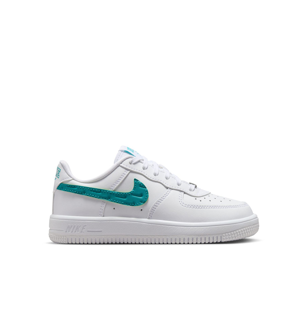 Nike Force 1 Low PS White Energy IV0501-101 | Pro Feet