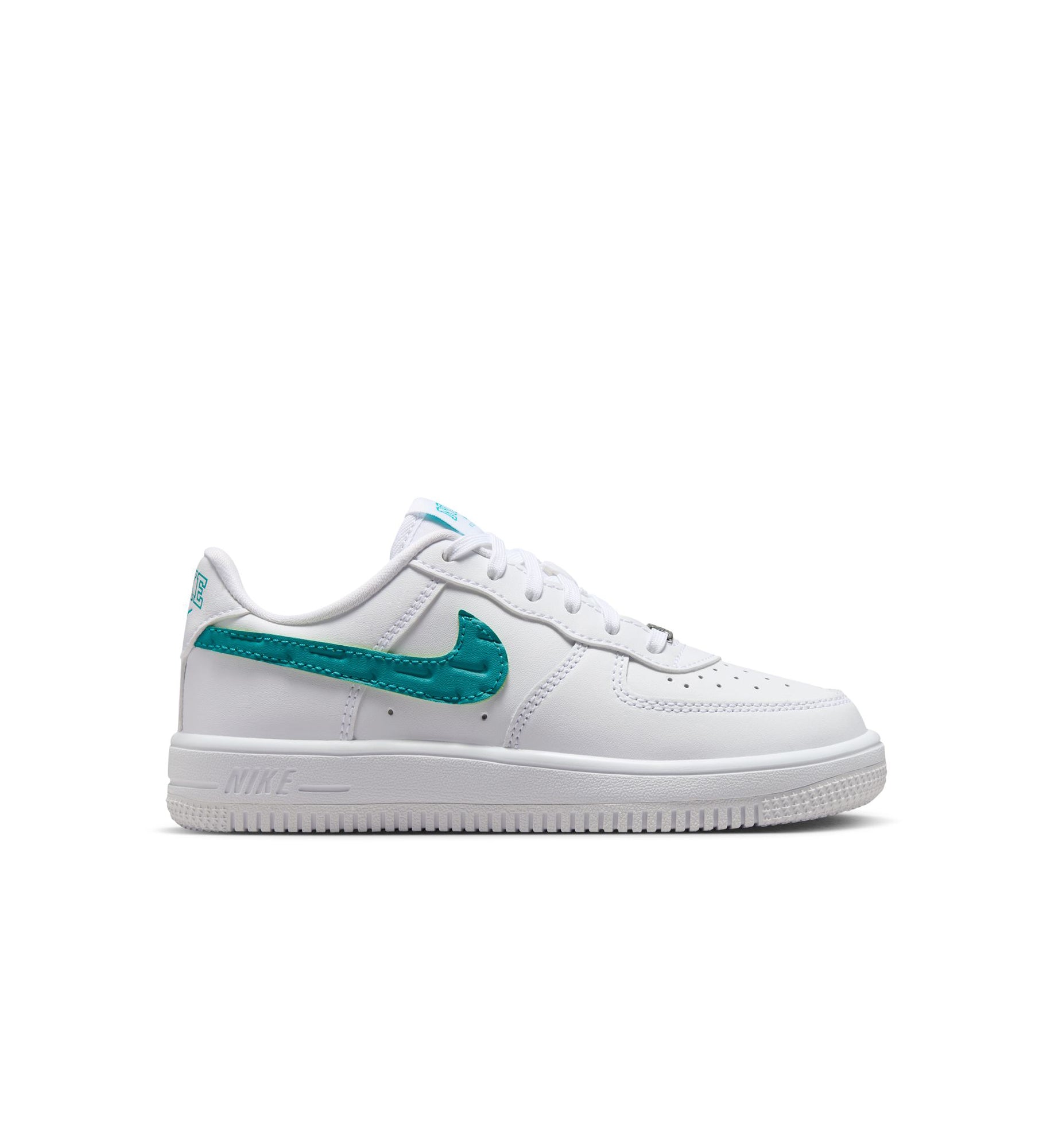 Nike Force 1 Low PS White Energy IV0501-101 | Pro Feet