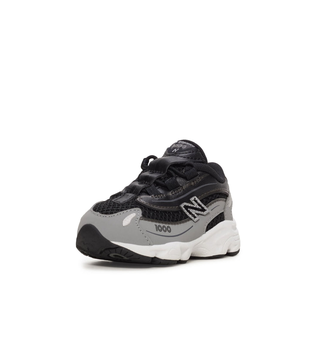 New Balance 1000 TD Slate Grey Black IV1000AK | Pro Feet