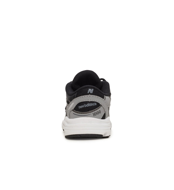 New Balance 1000 TD Slate Grey Black IV1000AK | Pro Feet