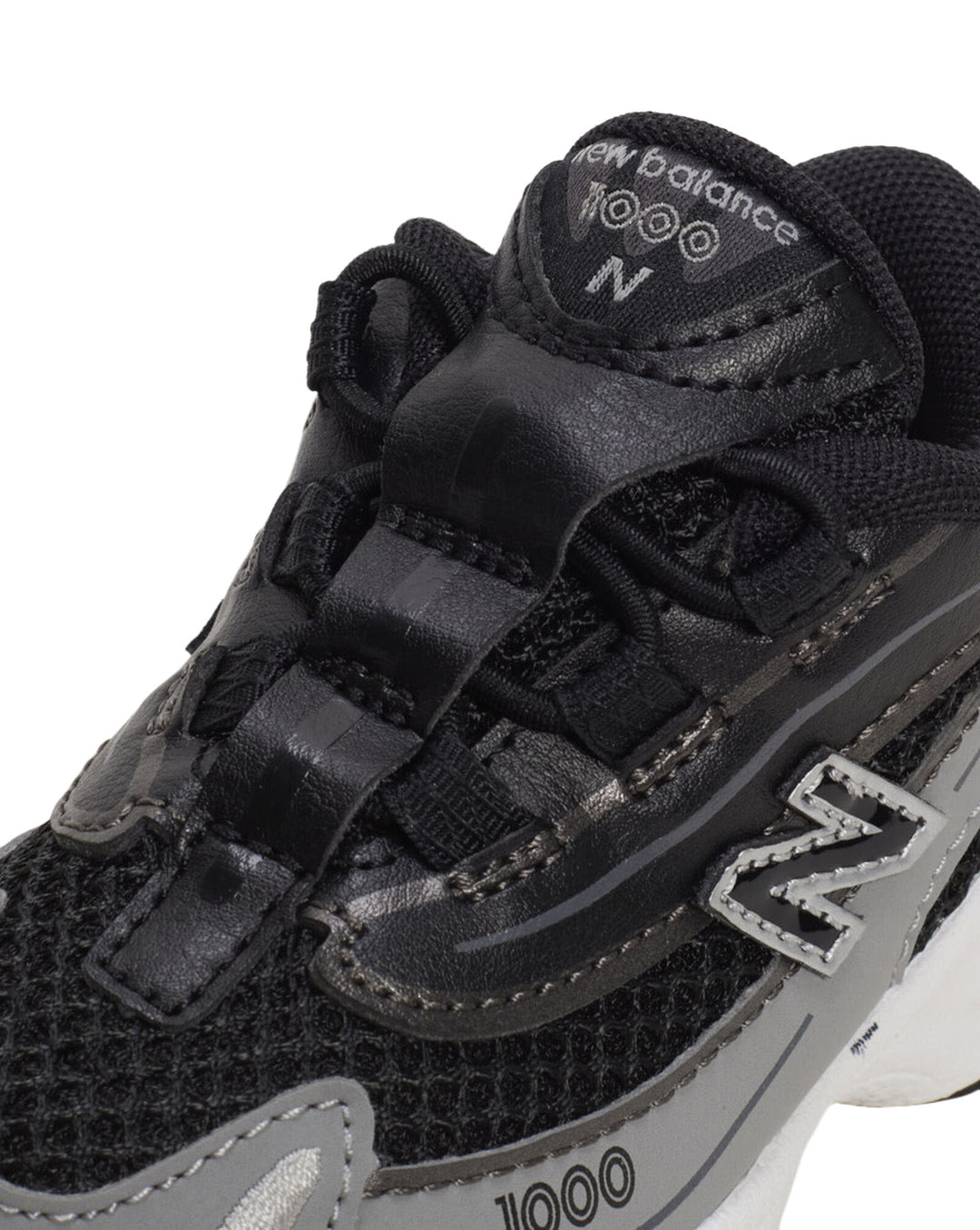 New Balance 1000 TD Slate Grey Black IV1000AK | Pro Feet