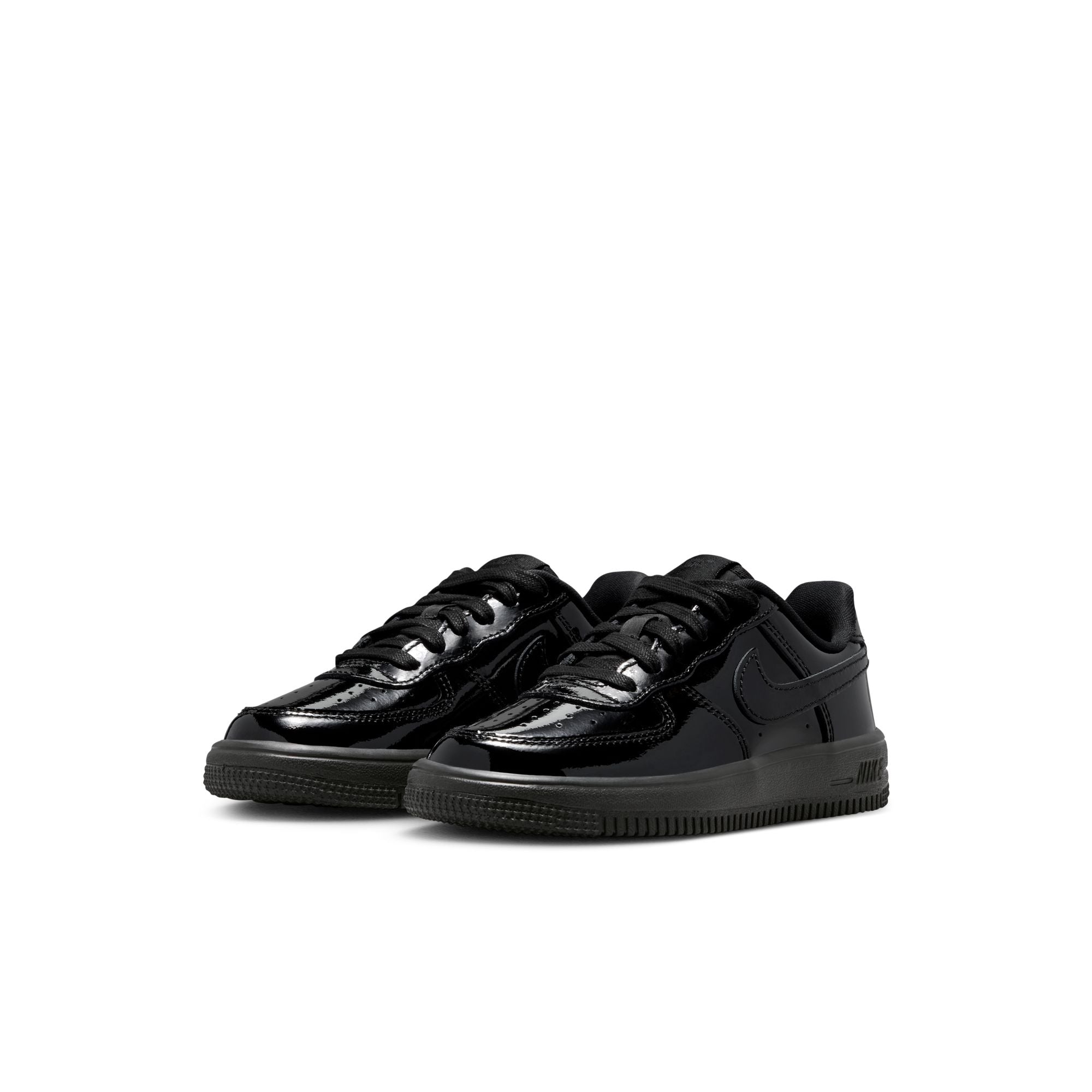 Nike Force 1 Low PS Black IV2449-010 | Pro Feet