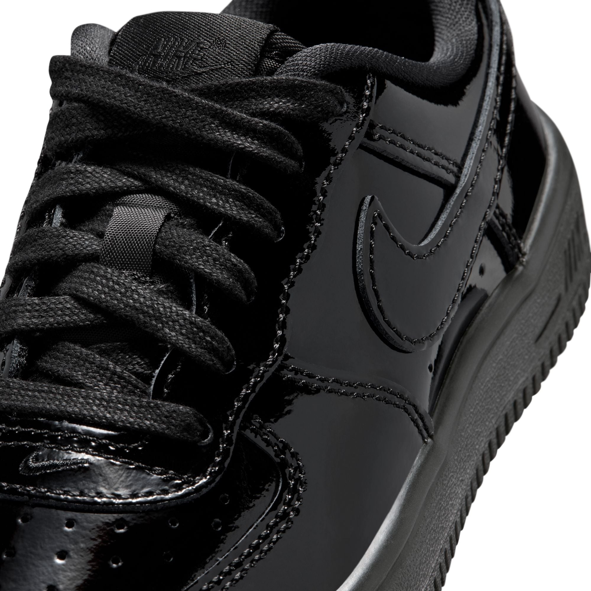 Nike Force 1 Low PS Black IV2449-010 | Pro Feet