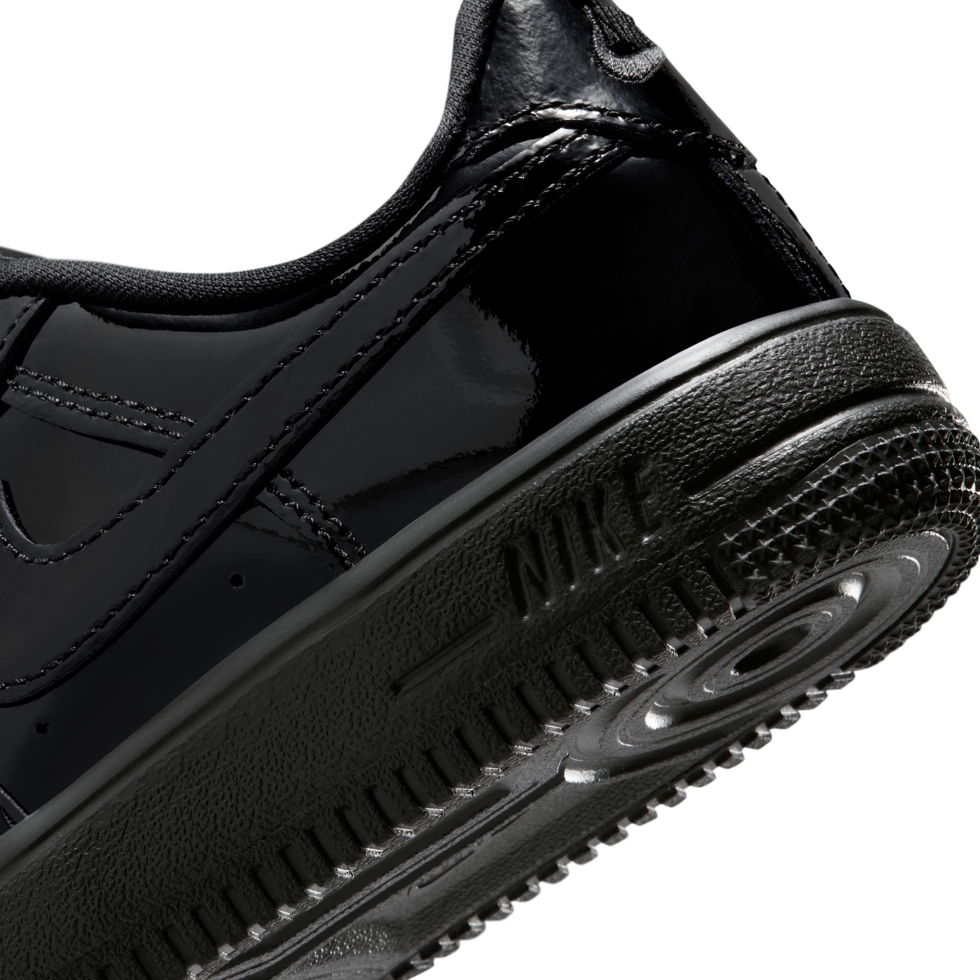 Nike Force 1 Low PS Black IV2449-010 | Pro Feet