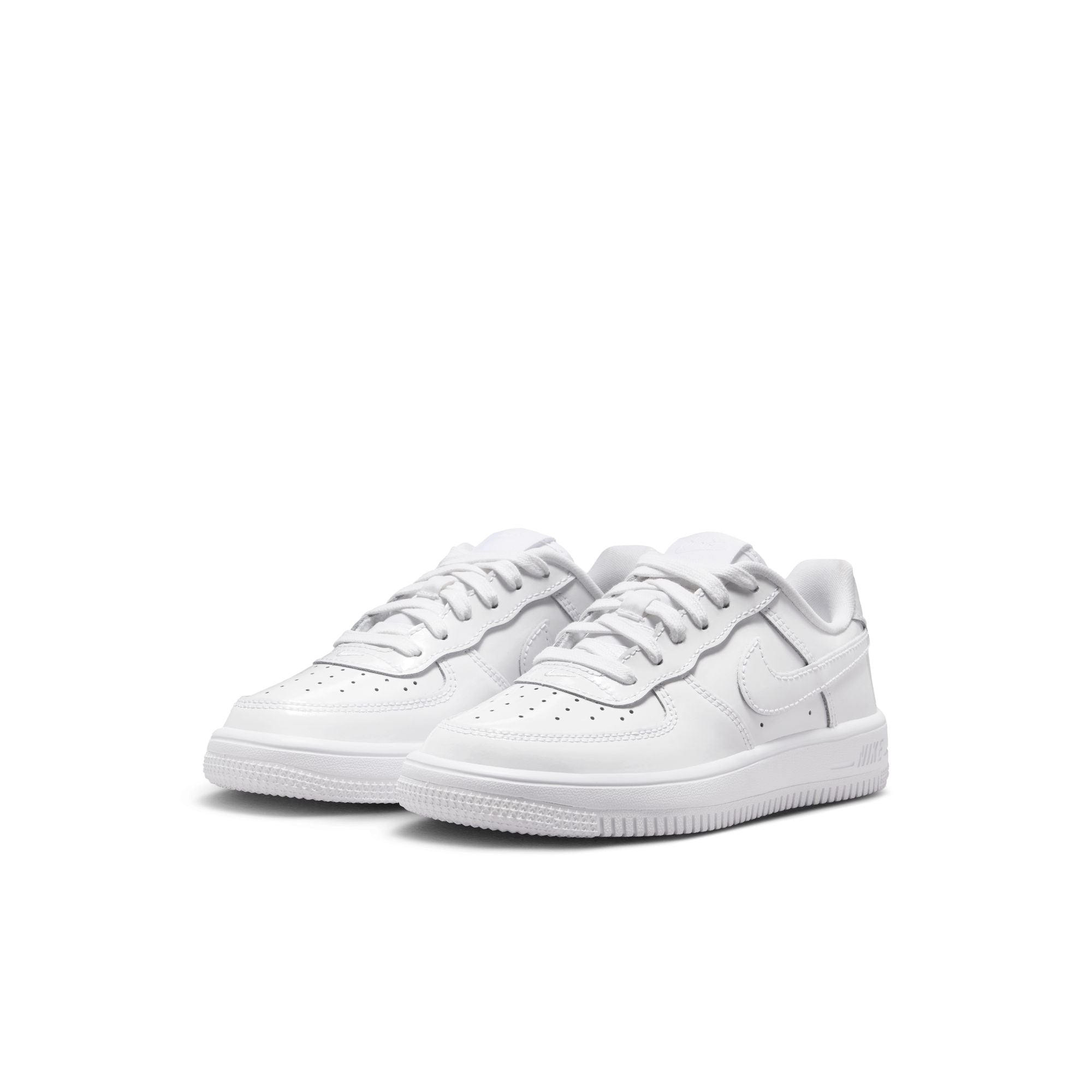 Nike Force 1 Low PS White IV2449-100 | Pro Feet