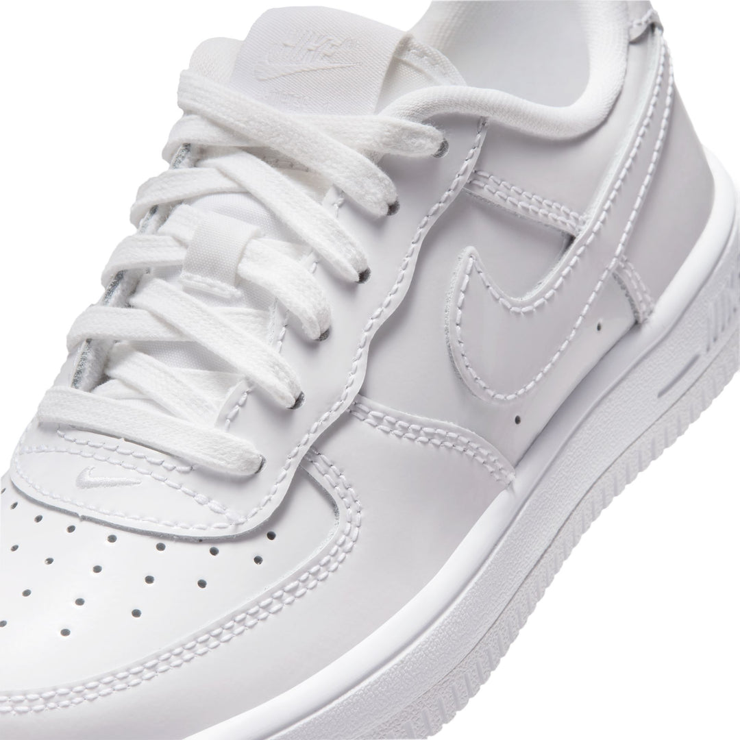 Nike Force 1 Low PS White IV2449-100 | Pro Feet