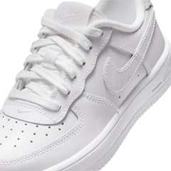 Nike Force 1 Low PS White IV2449-100 | Pro Feet