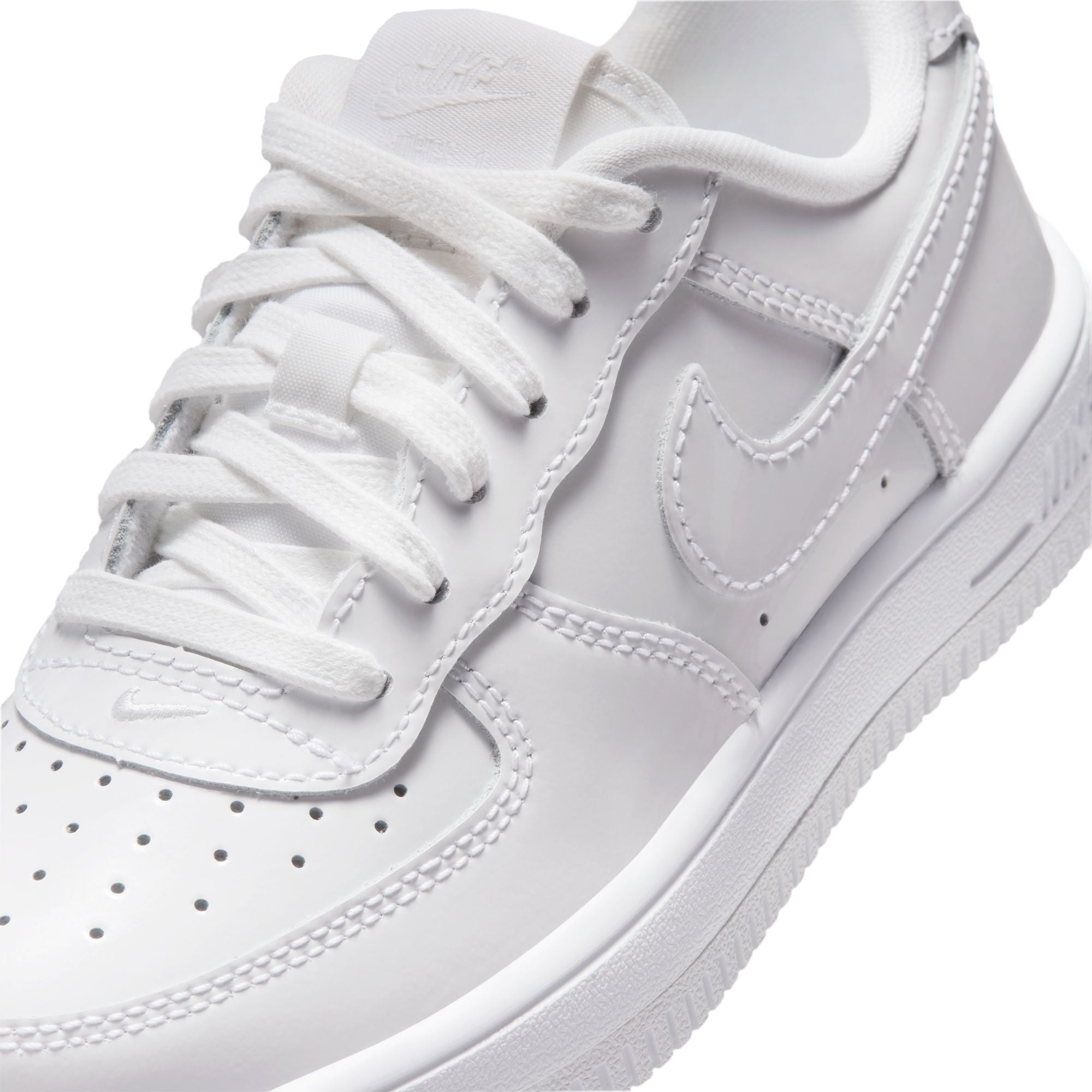 Nike Force 1 Low PS White IV2449-100 | Pro Feet