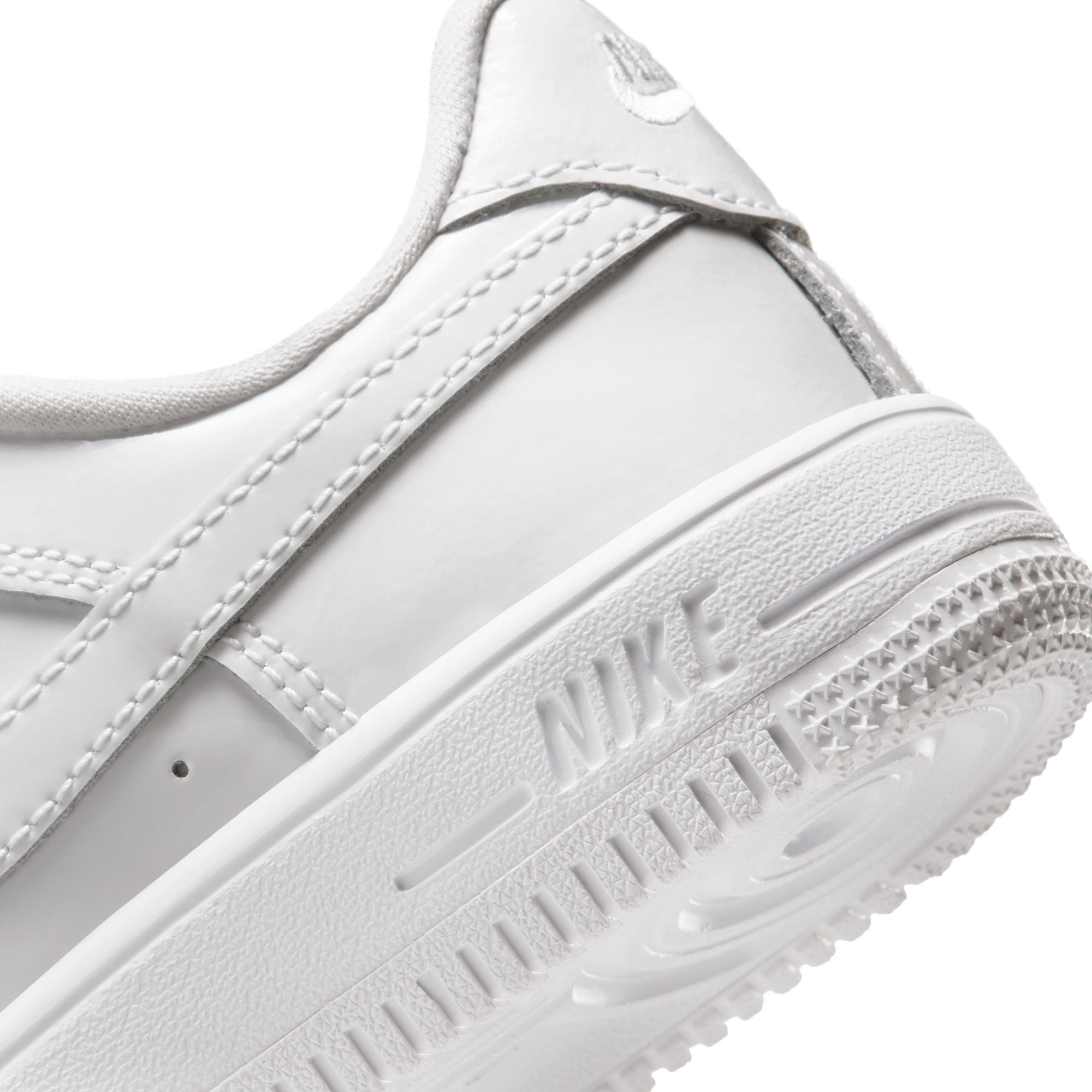 Nike Force 1 Low PS White IV2449-100 | Pro Feet