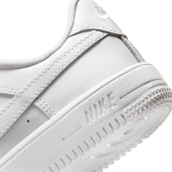 Nike Force 1 Low PS White IV2449-100 | Pro Feet
